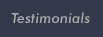 Testimonials